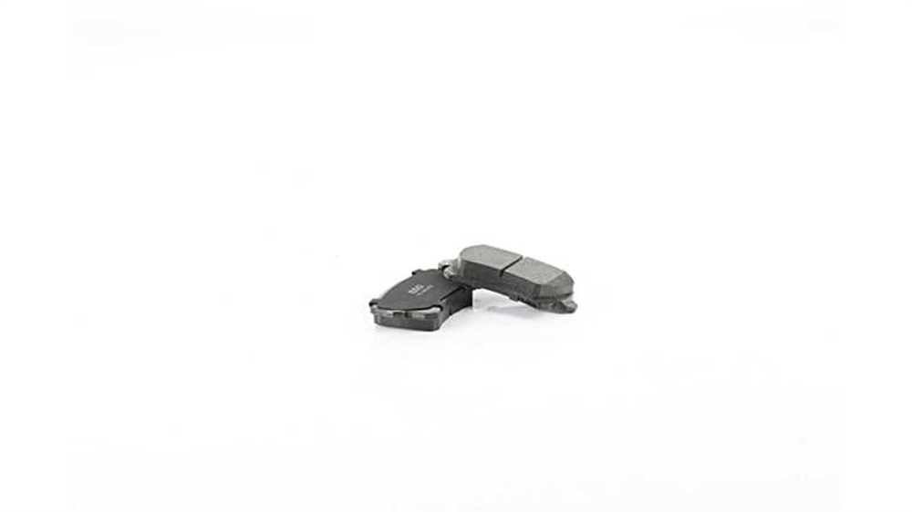 BSG 90-200-038 - Fren Balatasi Arka - Vw Tiguan-passat-caddy-a6-q3