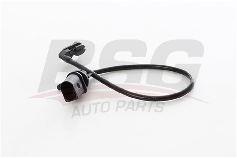 BSG 90-201-006 - Fren Balata Fisi Ön - Vw A4-a5-a6-a7-q5