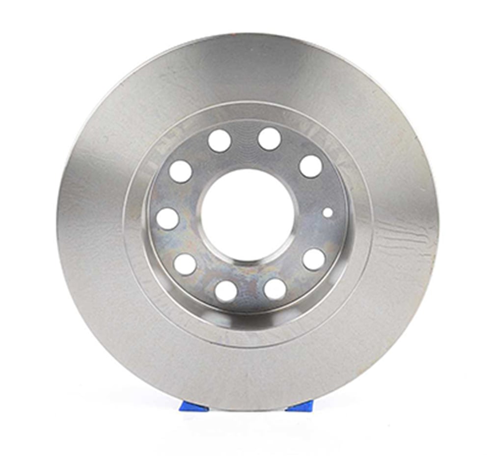BSG 90-210-010 - Fren Diski Arka - Vw Golf5-golf6-jetta-caddy-a3-leon