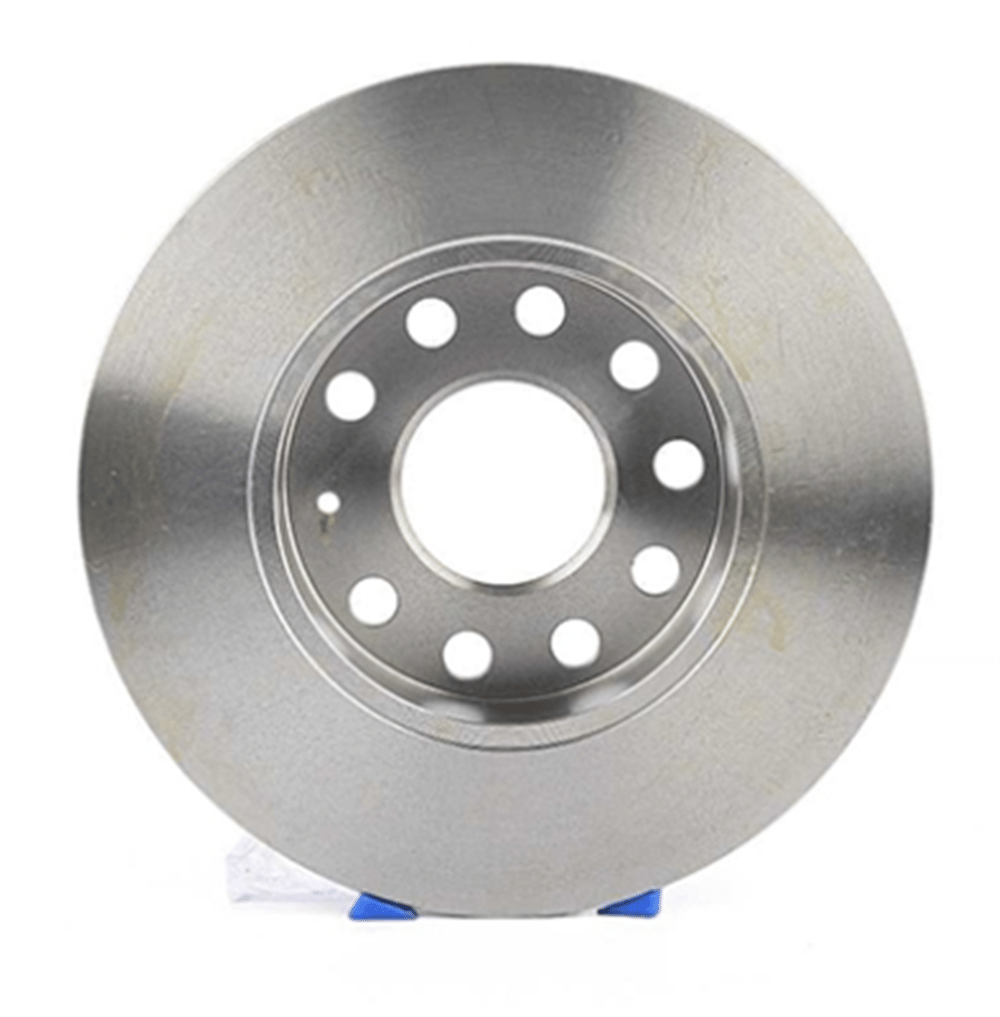 BSG 90-210-011 - Fren Diski Arka - Vw Caddy-golf5-golf6-jetta-a3-leon