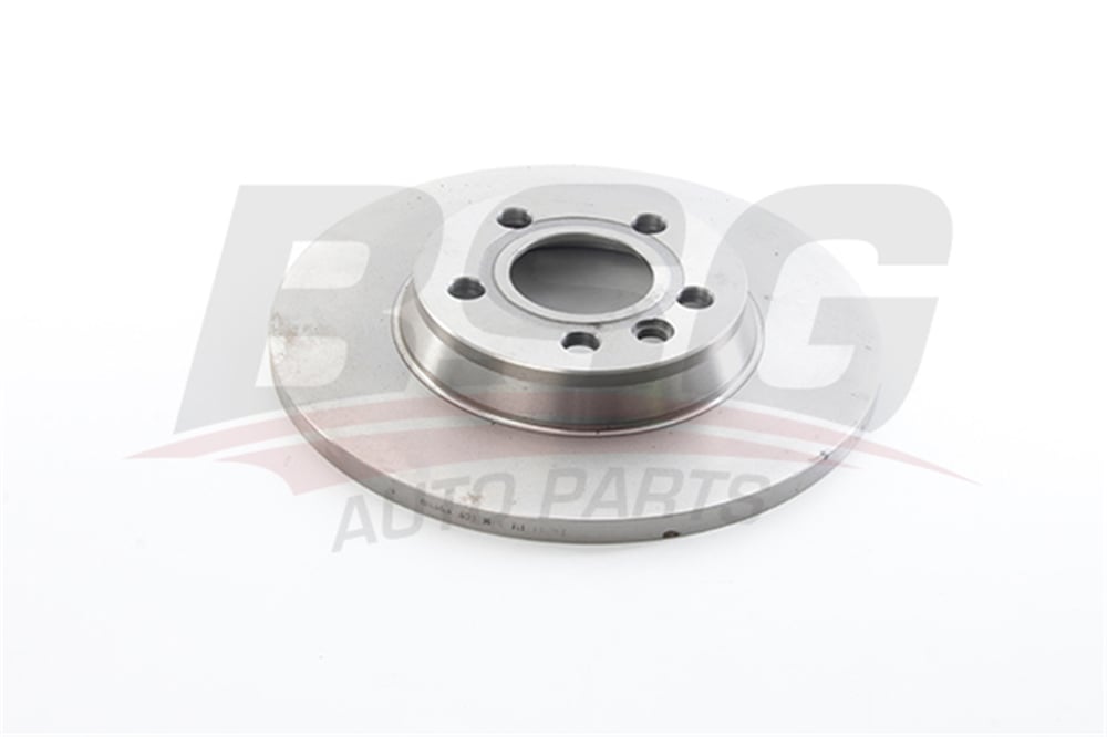 BSG 90-210-047 - Fren Diski Arka - Vw T4