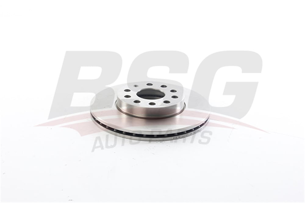 BSG 90-210-055 - Fren Diski Ön - Vw Golf7-polo-a3-leon-ibiza