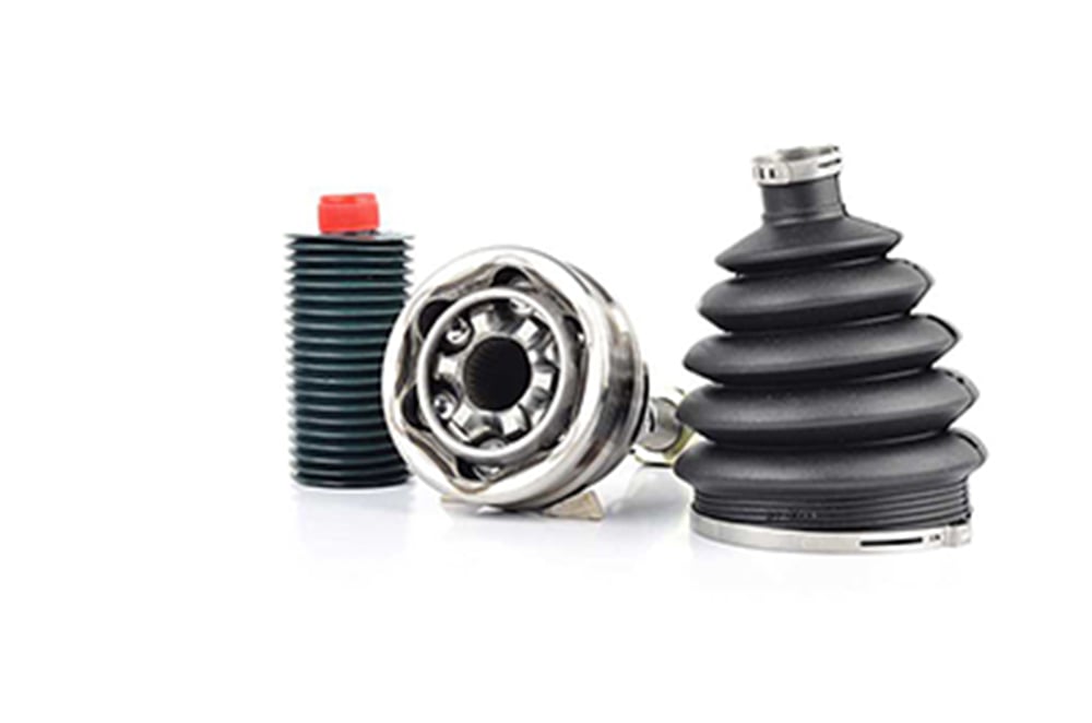 BSG 90-340-003 - Aks Kafasi Dis - Vw Golf4-bora-a3-toledo-octavia