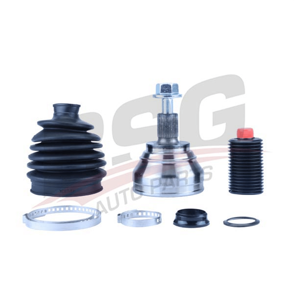 BSG 90-340-007 - Aks Kafasi Dis - Vw Golf5-golf6-jetta-passat-a3-leon-caddy