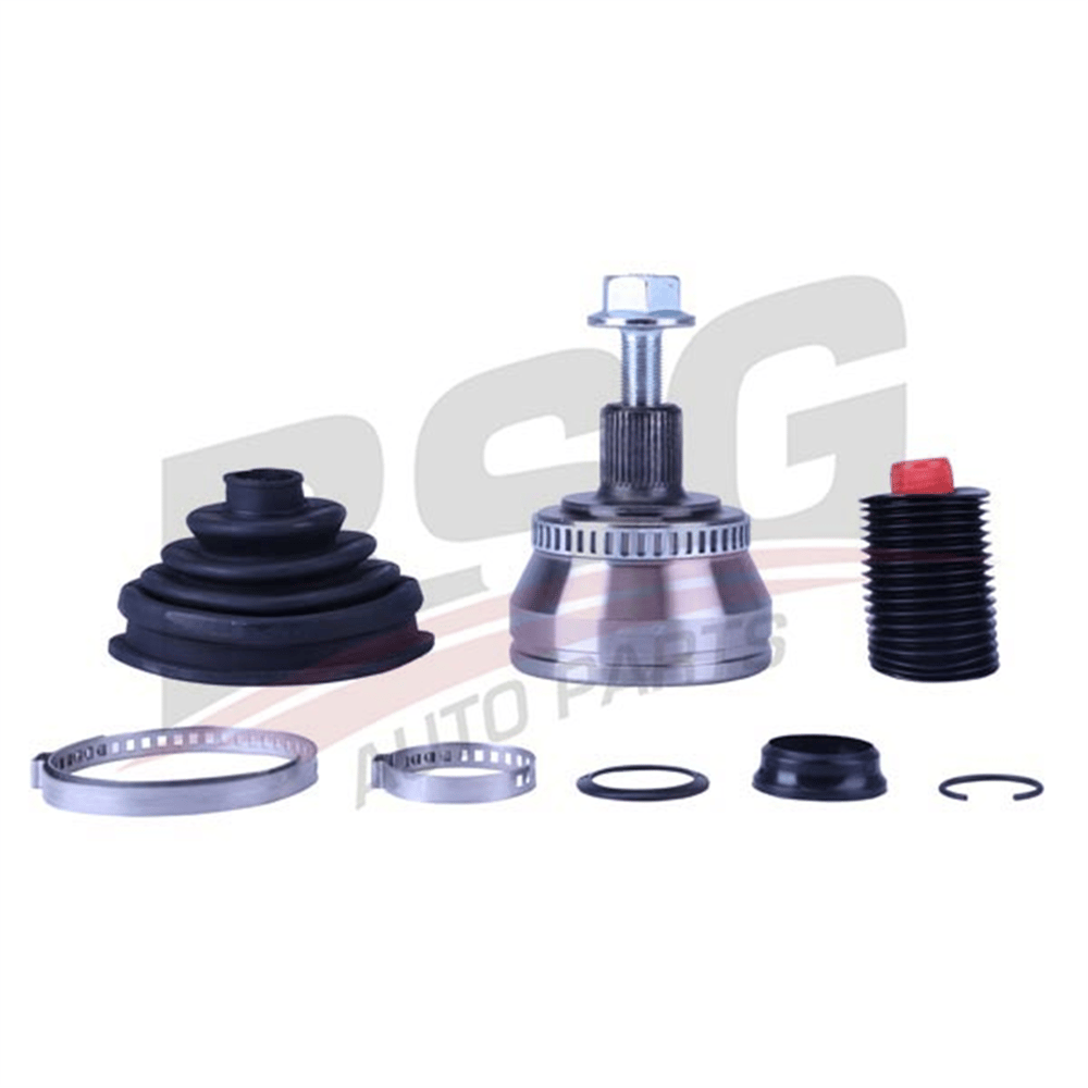BSG 90-340-013 - Aks Kafasi Dis - Vw Passat-a4-a6