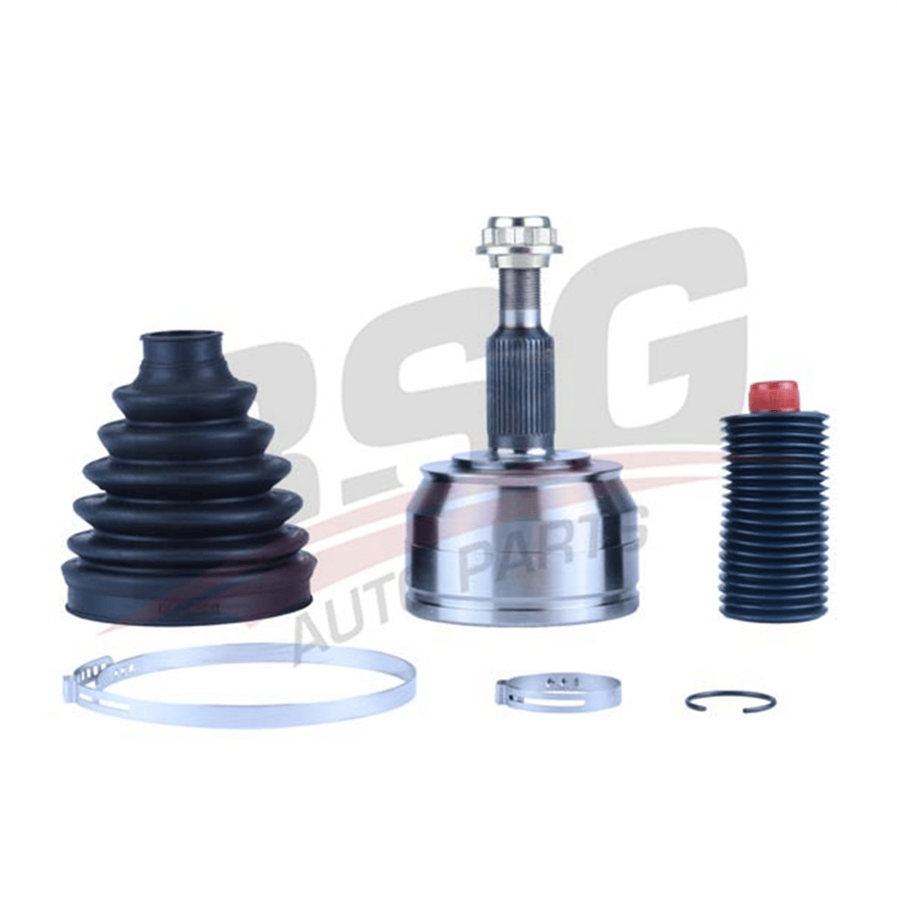 BSG 90-340-025 - Aks Kafasi Dis - Vw T5-t5,5