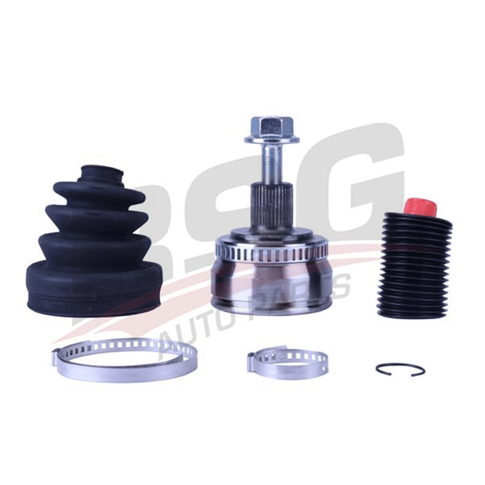 BSG 90-340-031 - Aks Kafasi Dis - Vw A4-a6