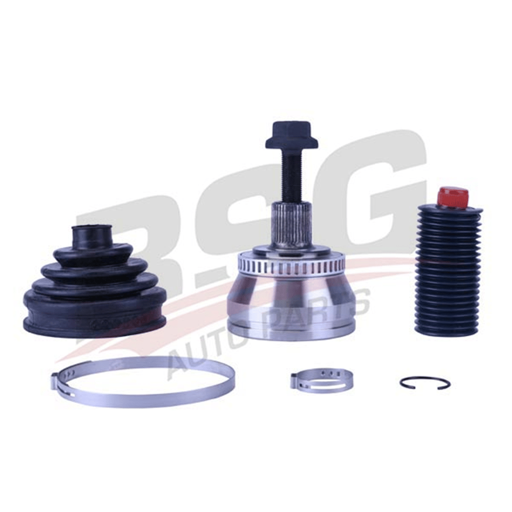 BSG 90-340-034 - Aks Kafasi Dis - Vw A4