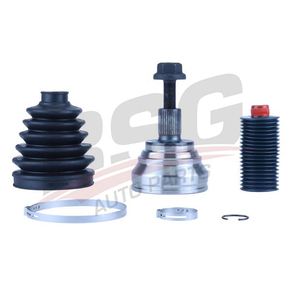BSG 90-340-035 - Aks Kafasi Dis - Vw Golf7-jetta-passat-a3