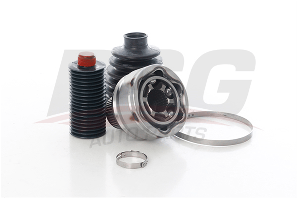 BSG 90-340-053 - Aks Kafasi Dis - Vw A4-a5