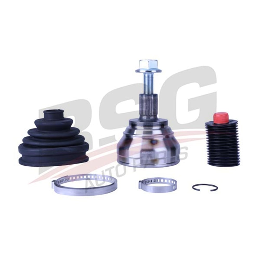 BSG 90-340-062 - Aks Kafasi Dis - Vw Caddy-passat-tiguan