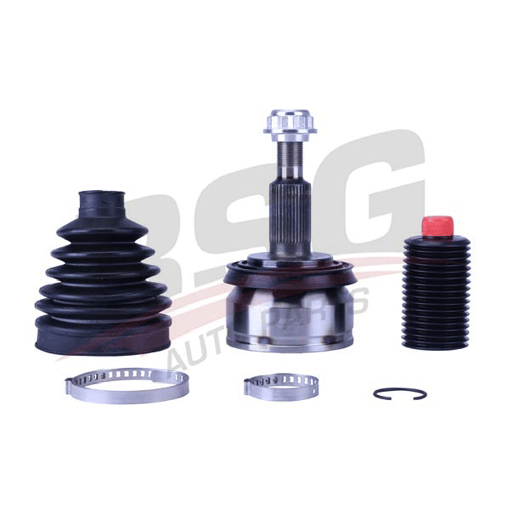 BSG 90-340-063 - Aks Kafasi Dis - Vw T5,5-t6