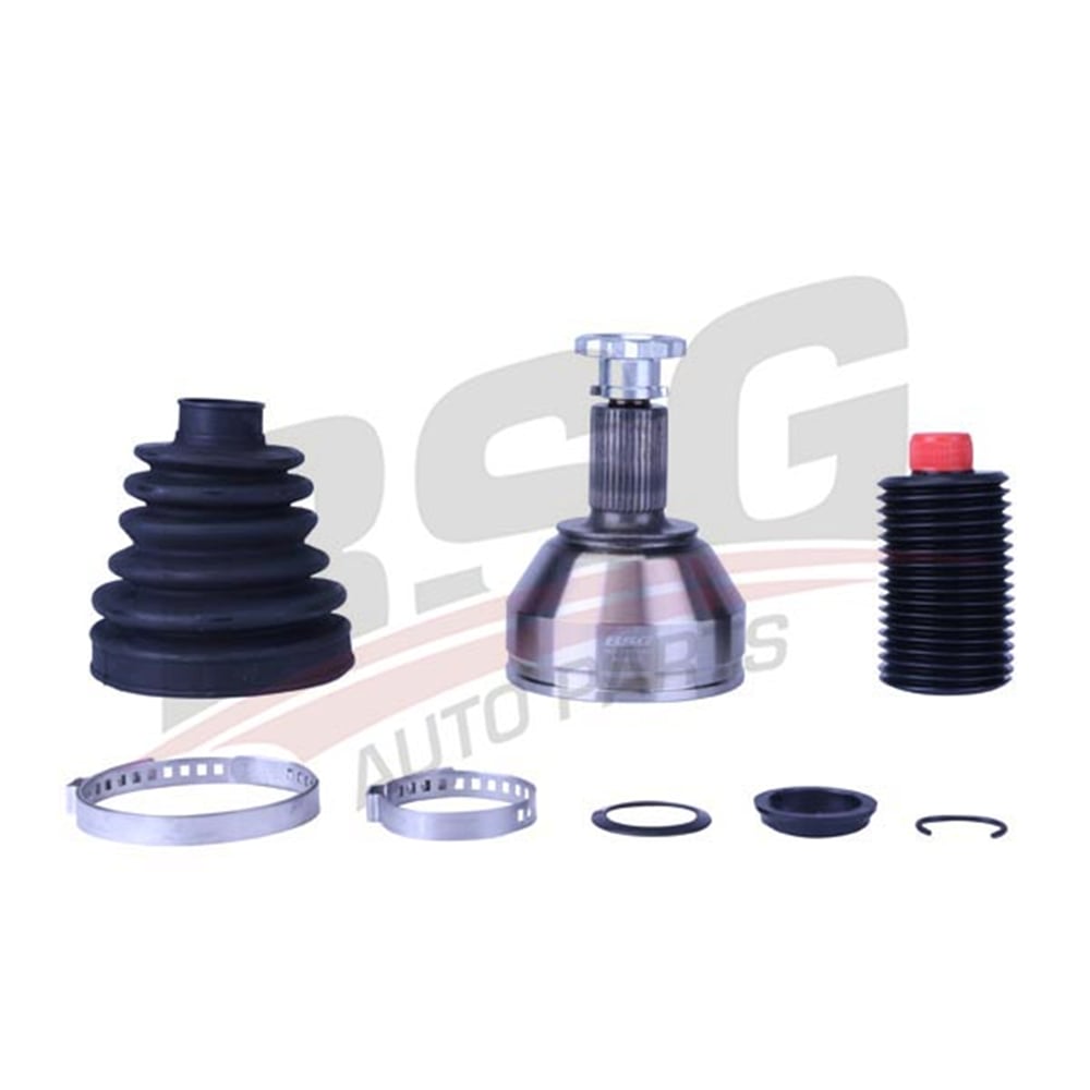BSG 90-340-064 - Aks Kafasi Dis - Vw Polo-ibiza-fabia-a1