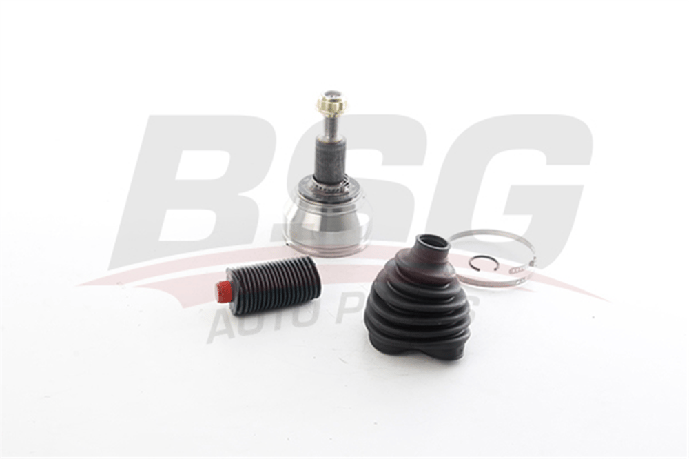 BSG 90-340-065 - Aks Kafasi Dis - Vw Crafter-man Tge