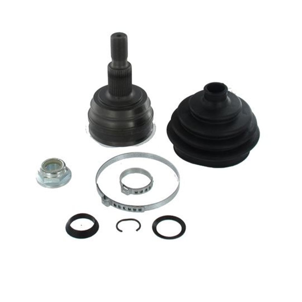 BSG 90-340-071 - Aks Kafasi Dis - Vw Golf4-bora-a3-toledo-octavia