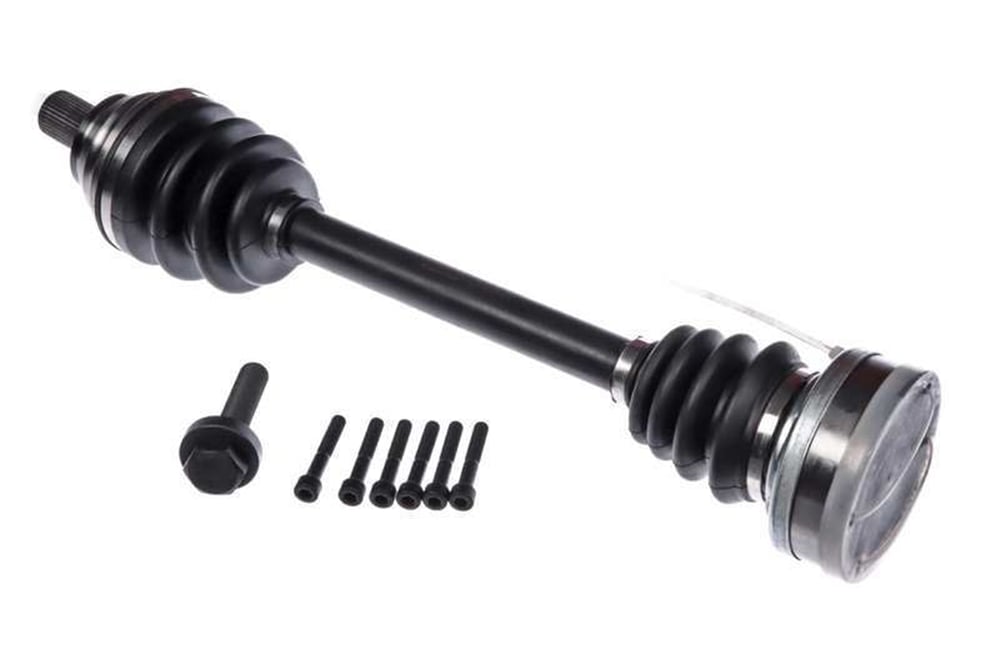 BSG 90-350-019 - Aks Komple Ön Sol - Vw Golf5-leon-jetta-passat