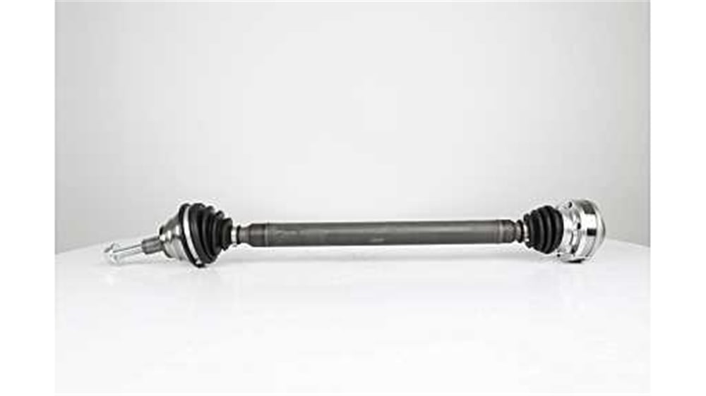 BSG 90-350-028 - Aks Komple Ön Sag - Vw Golf5-golf6-passat-jetta-a3-leon