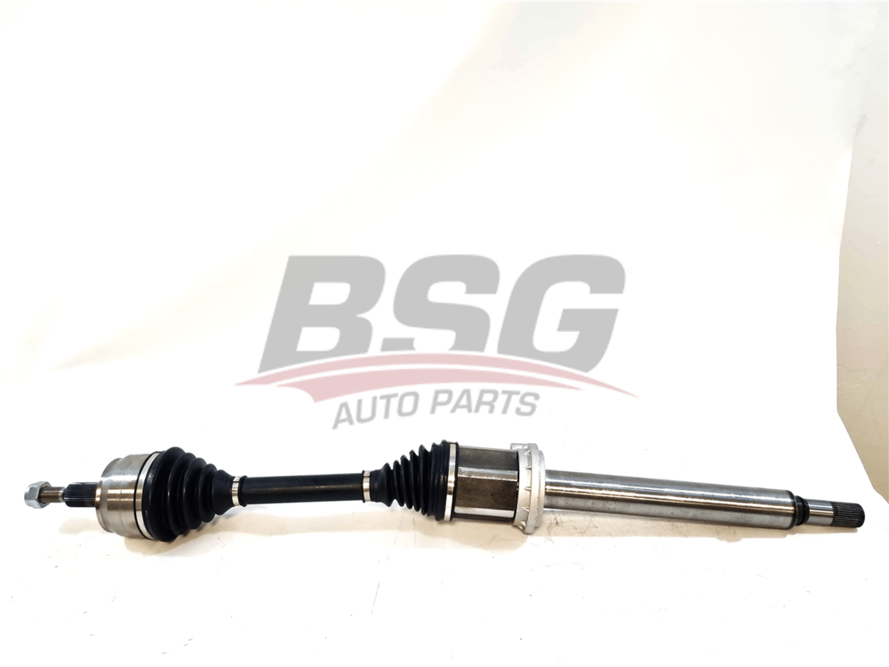 BSG 90-350-034 - Aks Komple Ön Sag - Vw T5,5