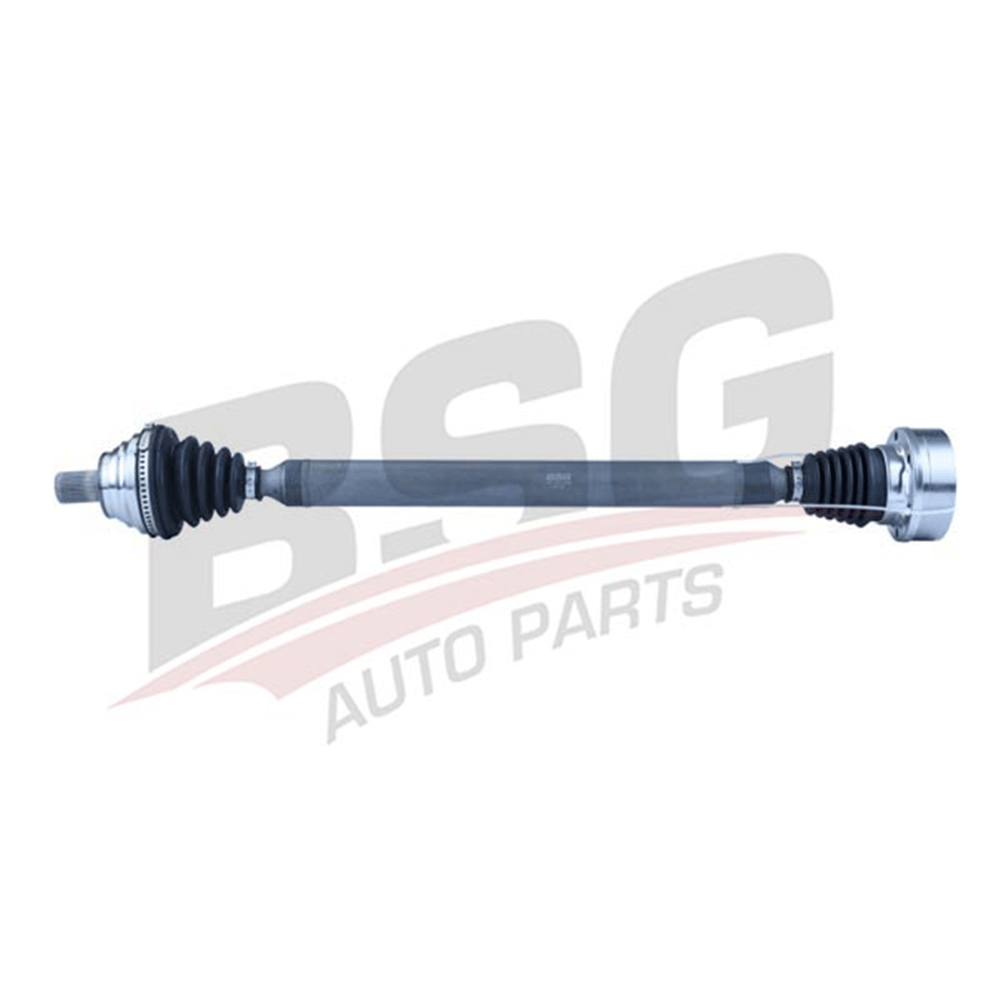 BSG 90-350-039 - Aks Komple Ön Sag - Vw Golf5-jetta-a3