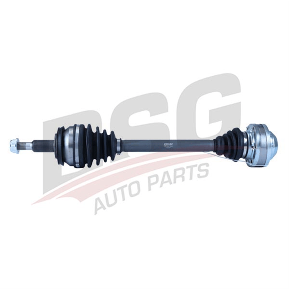 BSG 90-350-044 - Aks Komple Ön Sol - Vw T5-t6