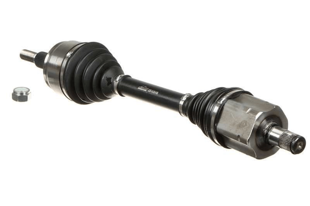 BSG 90-350-053 - Aks Komple Ön Sol - Vw T5,5-t6