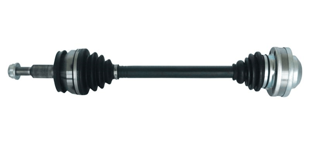 BSG 90-350-054 - Aks Komple Ön Sol - Vw T5-t6