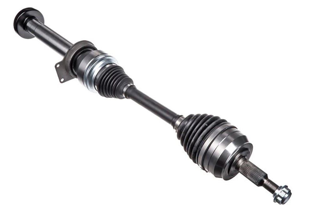 BSG 90-350-056 - Aks Komple Ön Sag - Vw T5-t6