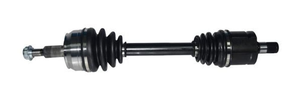 BSG 90-350-057 - Aks Komple Ön Sol - Vw T5,5-t6