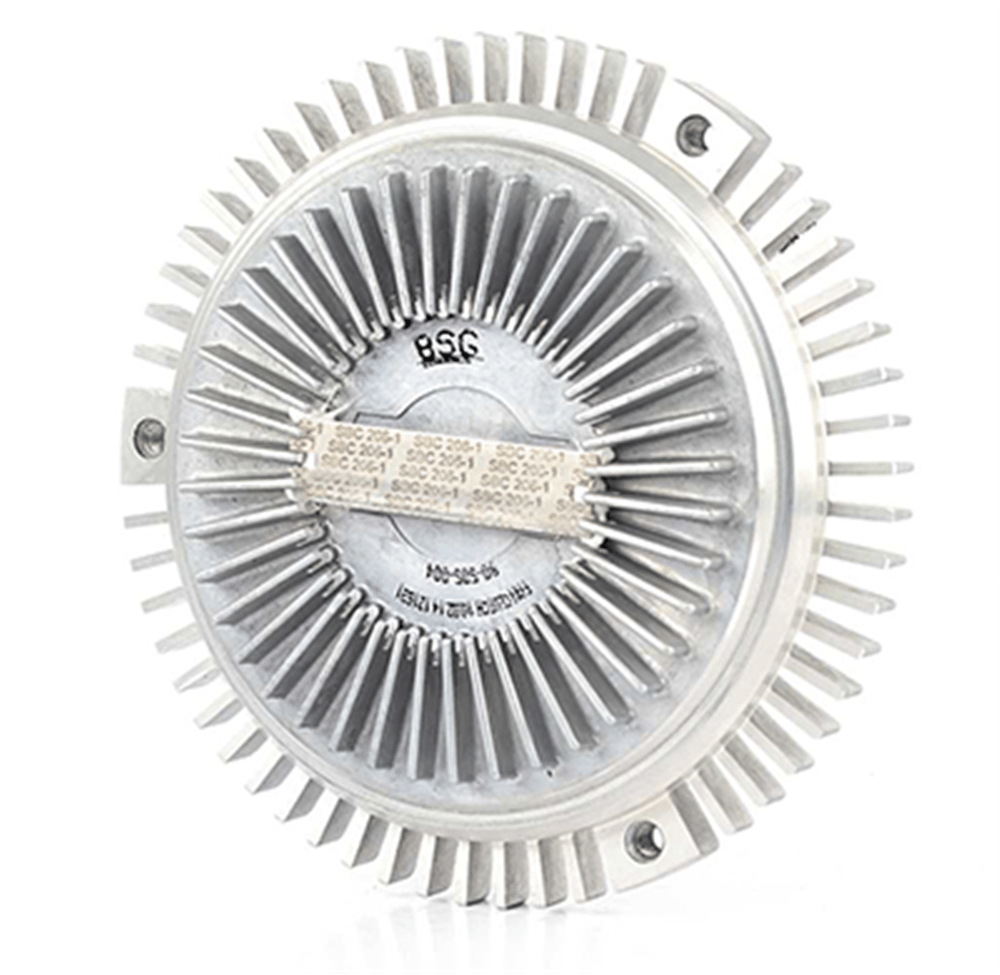BSG 90-505-004 - Fan Termigi - Vw Passat-a4-a6