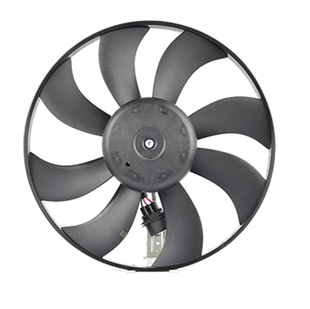 BSG 90-510-005 - Fan Motoru - Vw Polo-cordoba-fabia