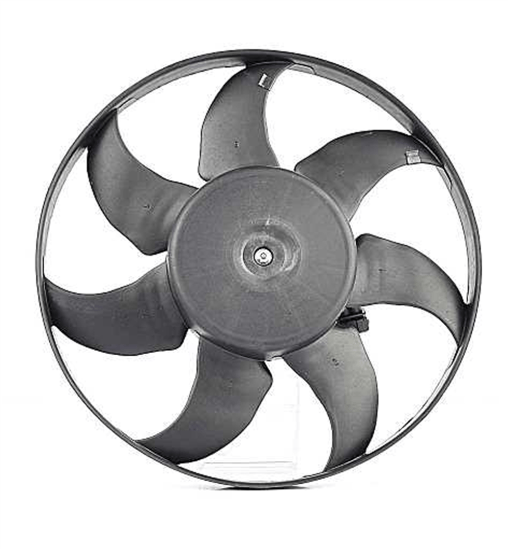 BSG 90-510-018 - Fan Pervanesi - Vw Golf5-golf6-jetta-a3-leon-caddy-leon