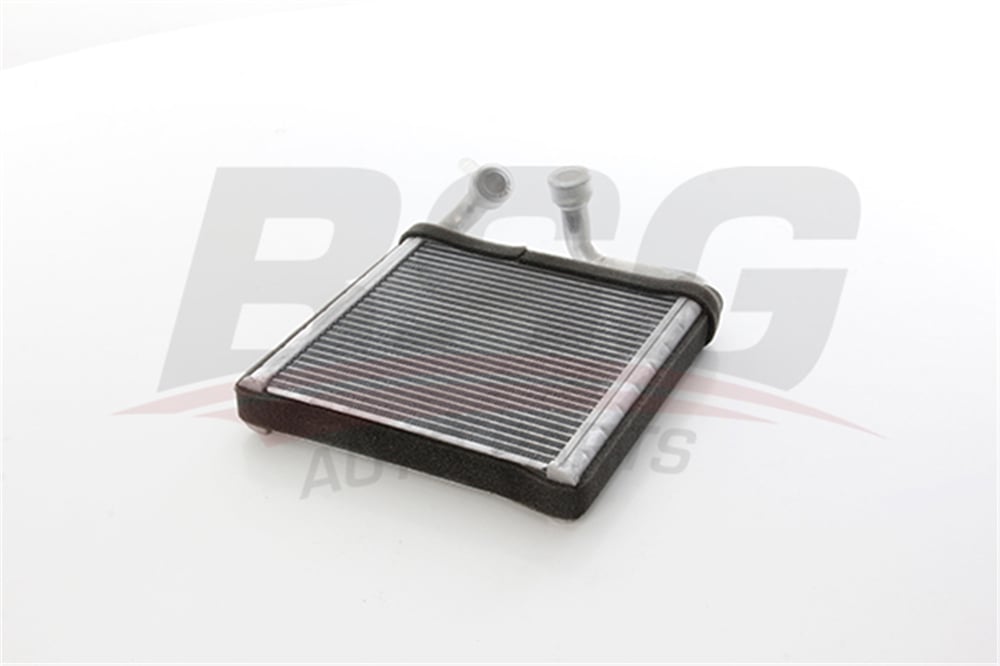 BSG 90-530-010 - Kalorifer Radyatörü - Vw Golf7-passat-tiguan-crafter-a3-leon