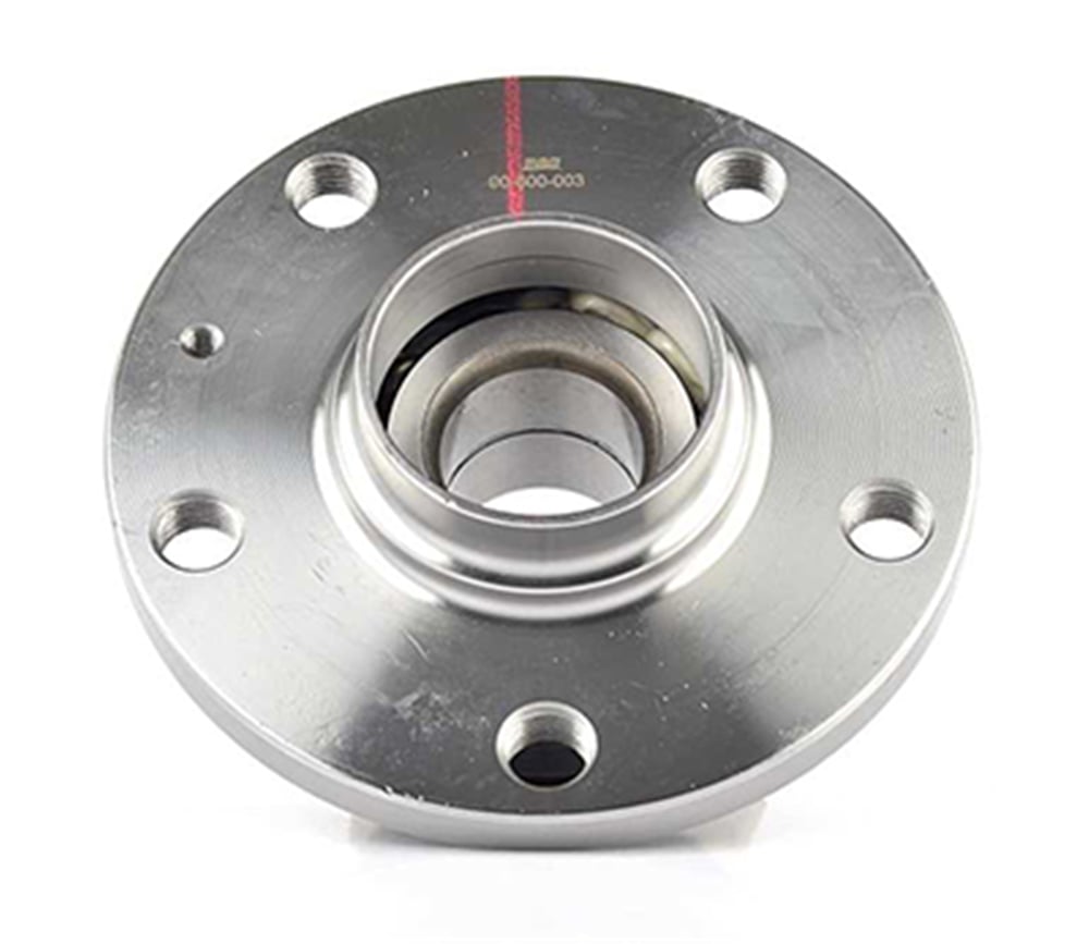 BSG 90-600-003 - Porya Arka - Vw Caddy
