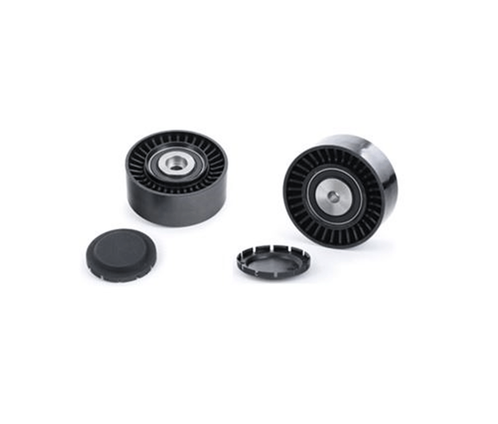 BSG 90-615-052 - V Kayis Gergi Rulmani - Vw T5-amarok-crafter-passat-a4