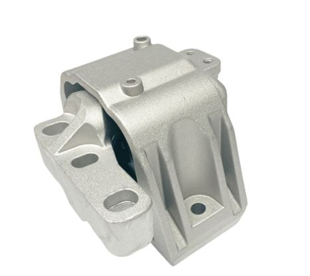 BSG 90-700-006 - Motor Takozu Sag - Vw Golf4-bora-a3-toledo