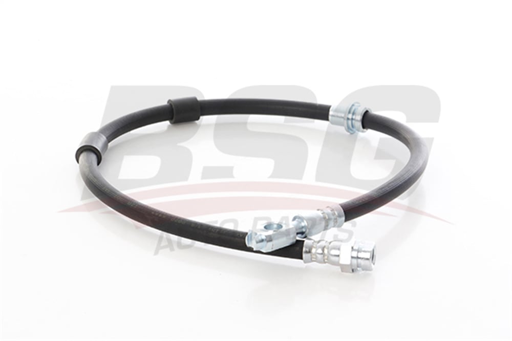 BSG 90-730-023 - Fren Hortumu Ön - Vw Golf7-passat-a3-leon-octavia