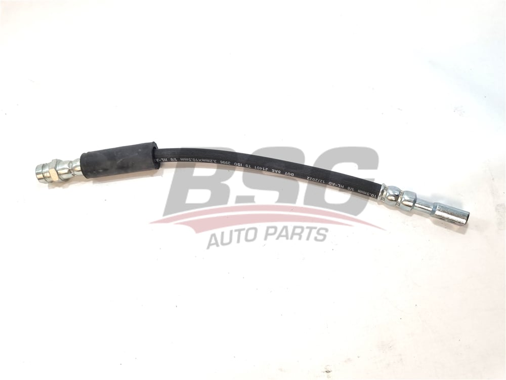 BSG 90-730-024 - Fren Hortumu Arka - Vw Golf7-a3-leon-octavia
