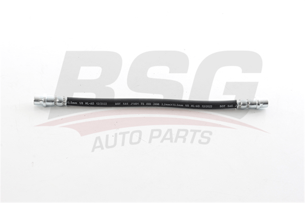 BSG 90-730-033 - Fren Hortumu Arka - Vw T5-t6