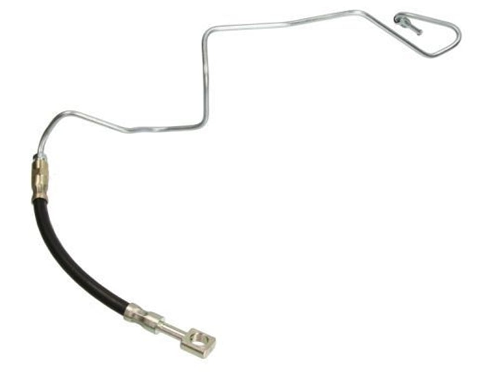 BSG 90-730-050 - Fren Hortumu Arka - Vw Golf4-bora-a3-toledo-octavia
