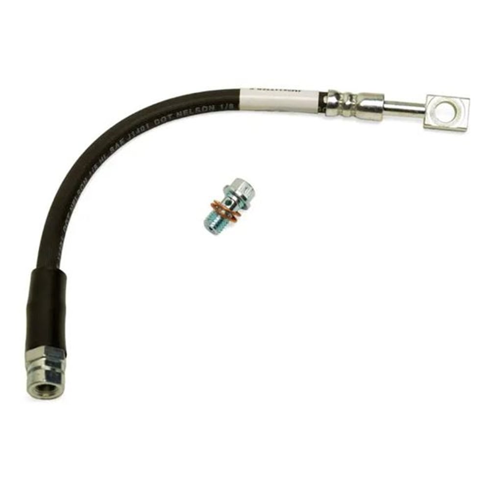 BSG 90-730-065 - Fren Hortumu Arka - Vw Touareg-q7-cayenne