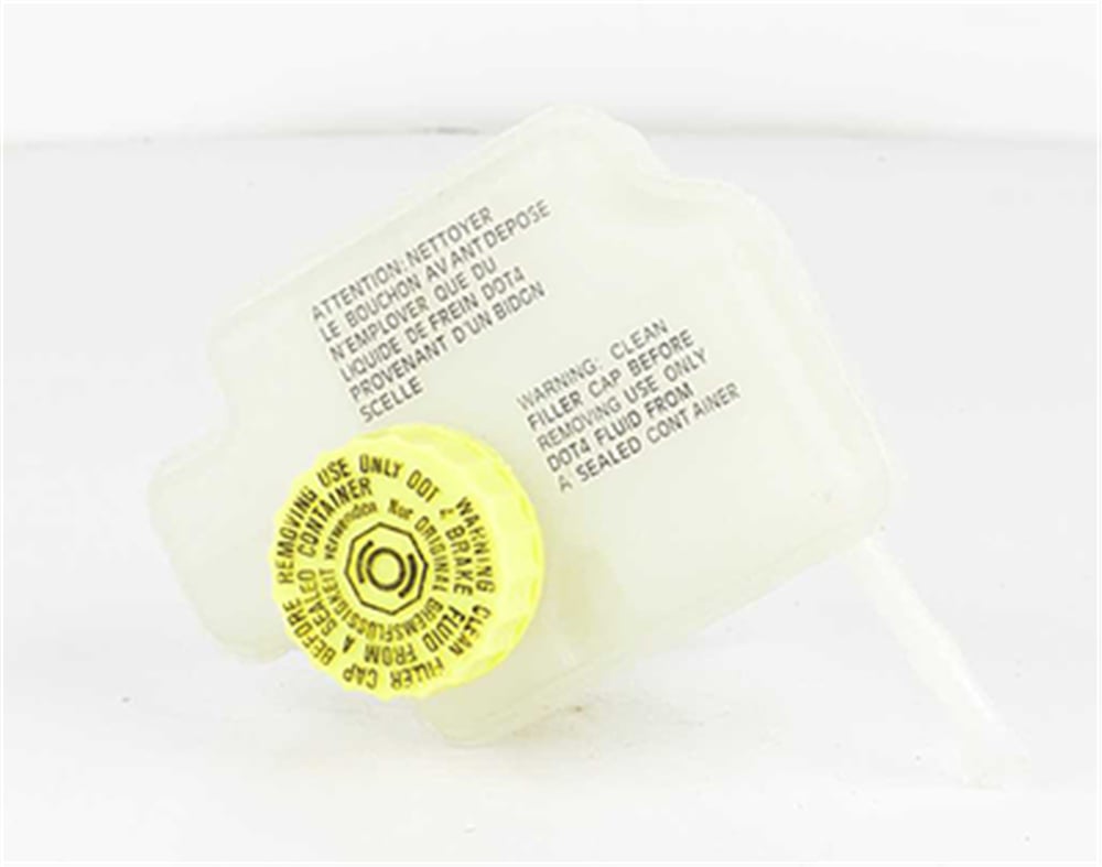 BSG 90-971-004 - Fren Hidrolik Yag Deposu - Vw Golf5-golf6-jetta-passat-caddy-a3-leon
