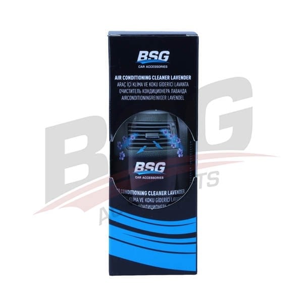 BSG 99-993-011 - Araç Içi Klima Ve Koku Giderici - Uni Bm