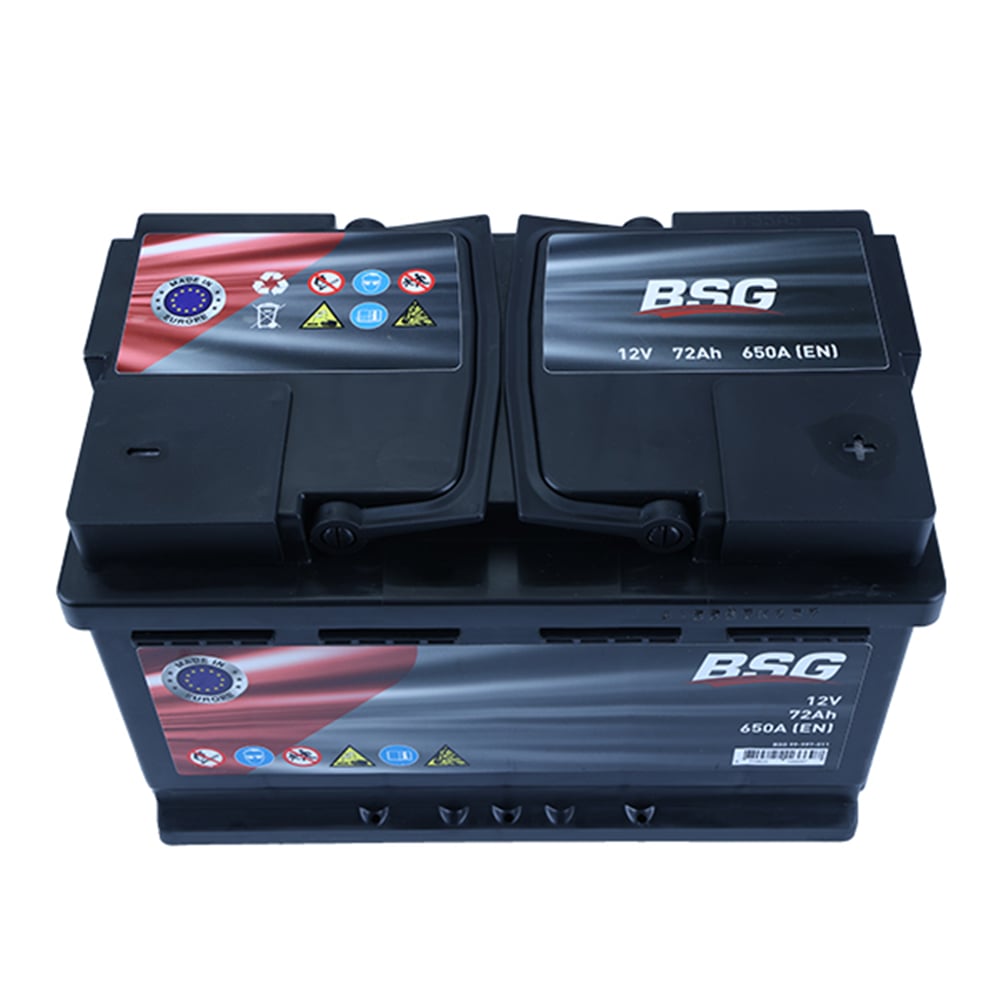 BSG 99-997-011 - Akü - Uni Bm