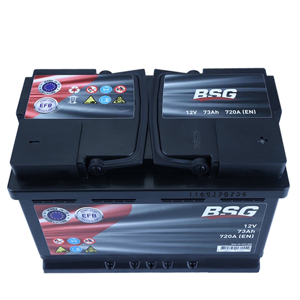 BSG 99-997-020 - Akü - Uni Bm