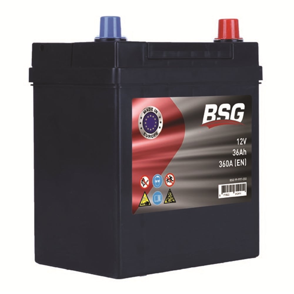 BSG 99-997-050 - Akü - Uni Bm