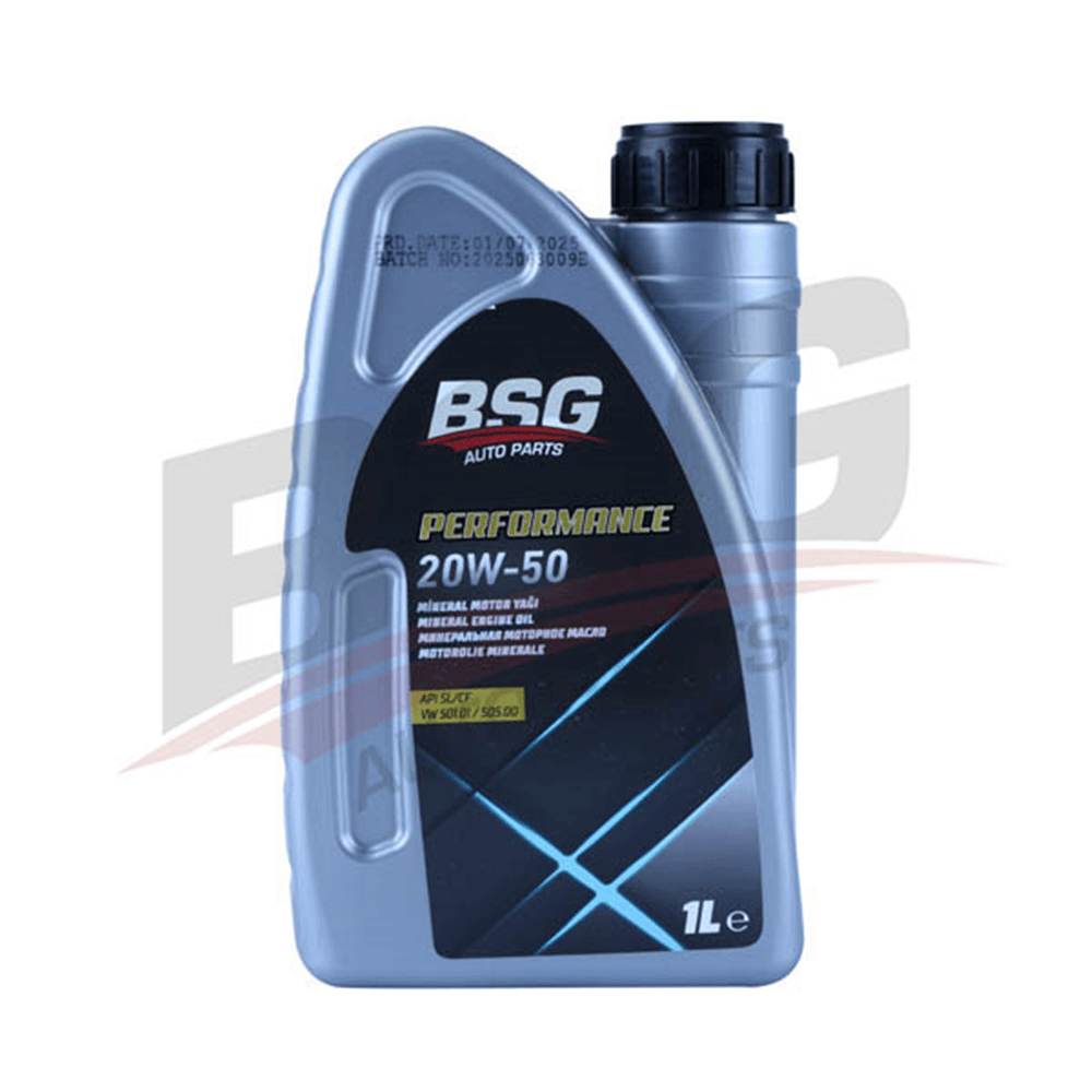 BSG 99-998-103 - Motor Yagi - Uni Bm