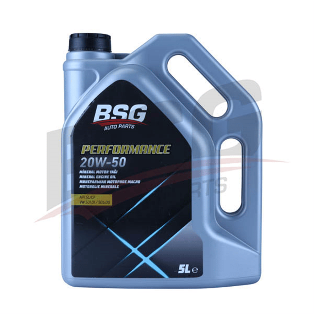 BSG 99-998-105 - Motor Yagi - Uni Bm