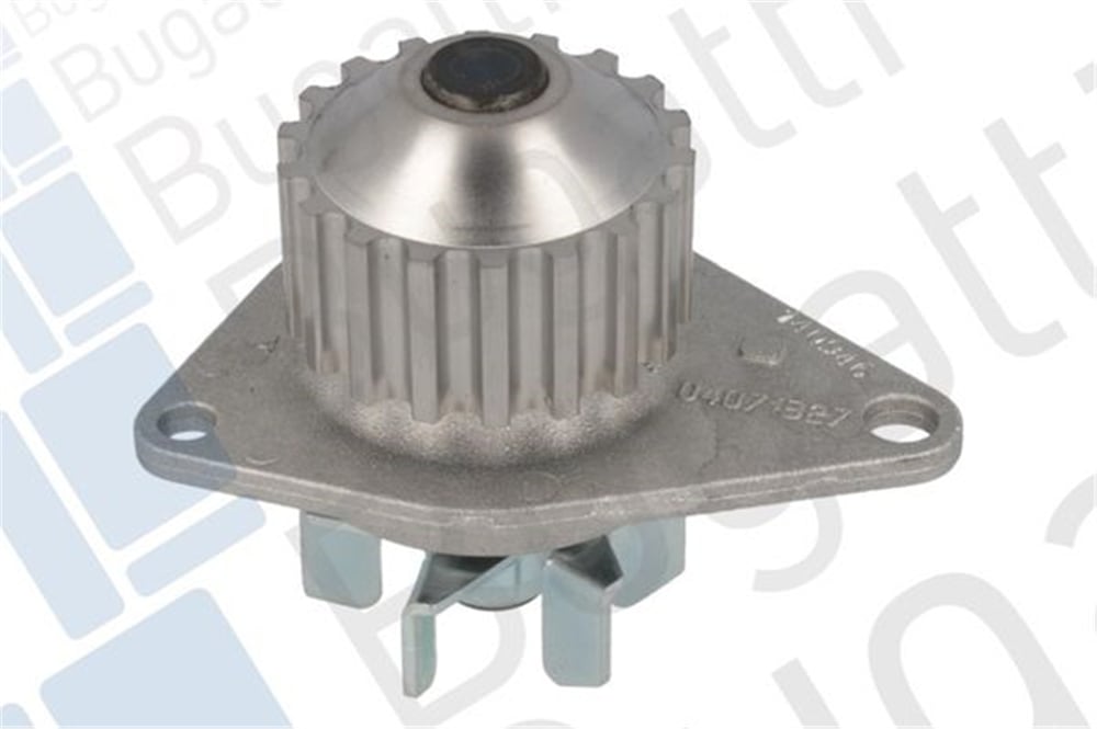 BUGATTI PA10012 - Devirdaim - Psa 206/206+/207/307/c2/c3