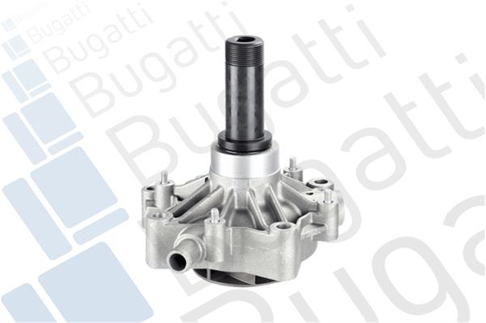 BUGATTI PA10257 - Devirdaim - Fiat Daily Iii/iv/vi