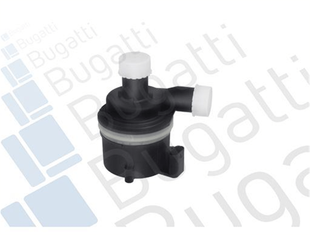 BUGATTI PAX019 - Ilave Su Pompasi - Vw Polo-ibiza-fabia